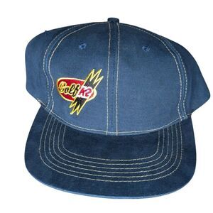 Vintage Volkswagen Golf K2 One Size Fits All Hat